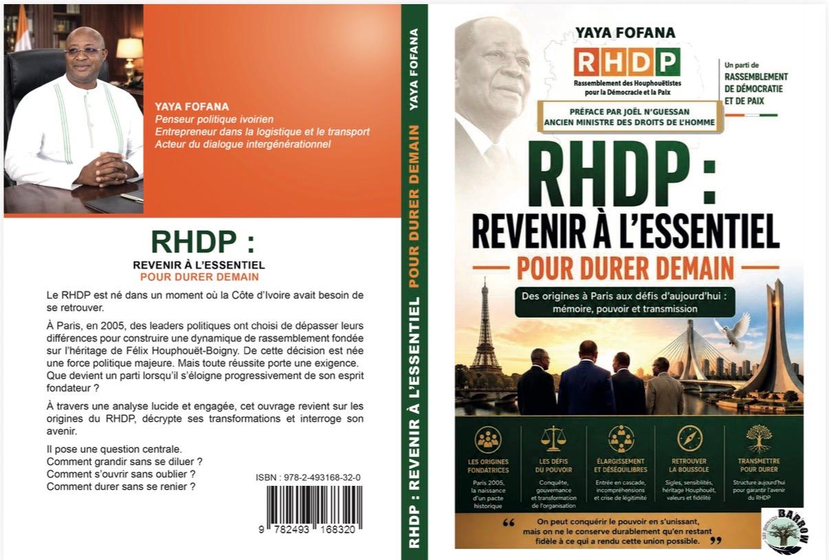 COUVERTURE DU LIVRE
