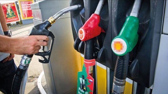 La hausse du prix du carburant n'est pas sans conséquence fâcheuse sur les ménages