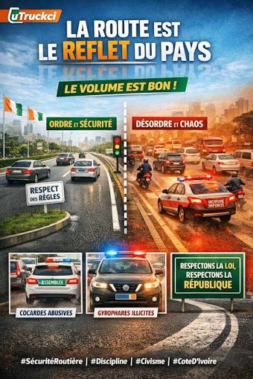 l'incivisme est nocif