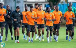 Les Éléphants de Cote d'ivoire vers la CAN 2027 : bilan de mi-parcours