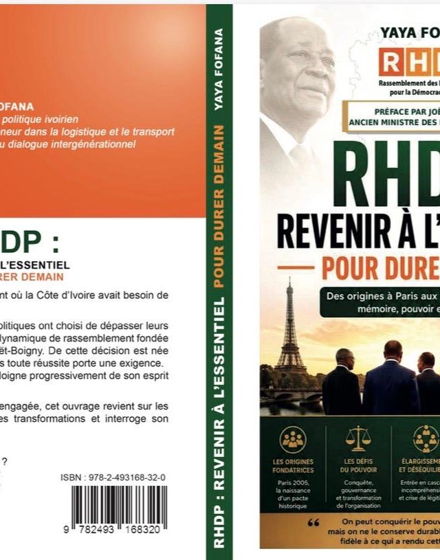 COUVERTURE DU LIVRE