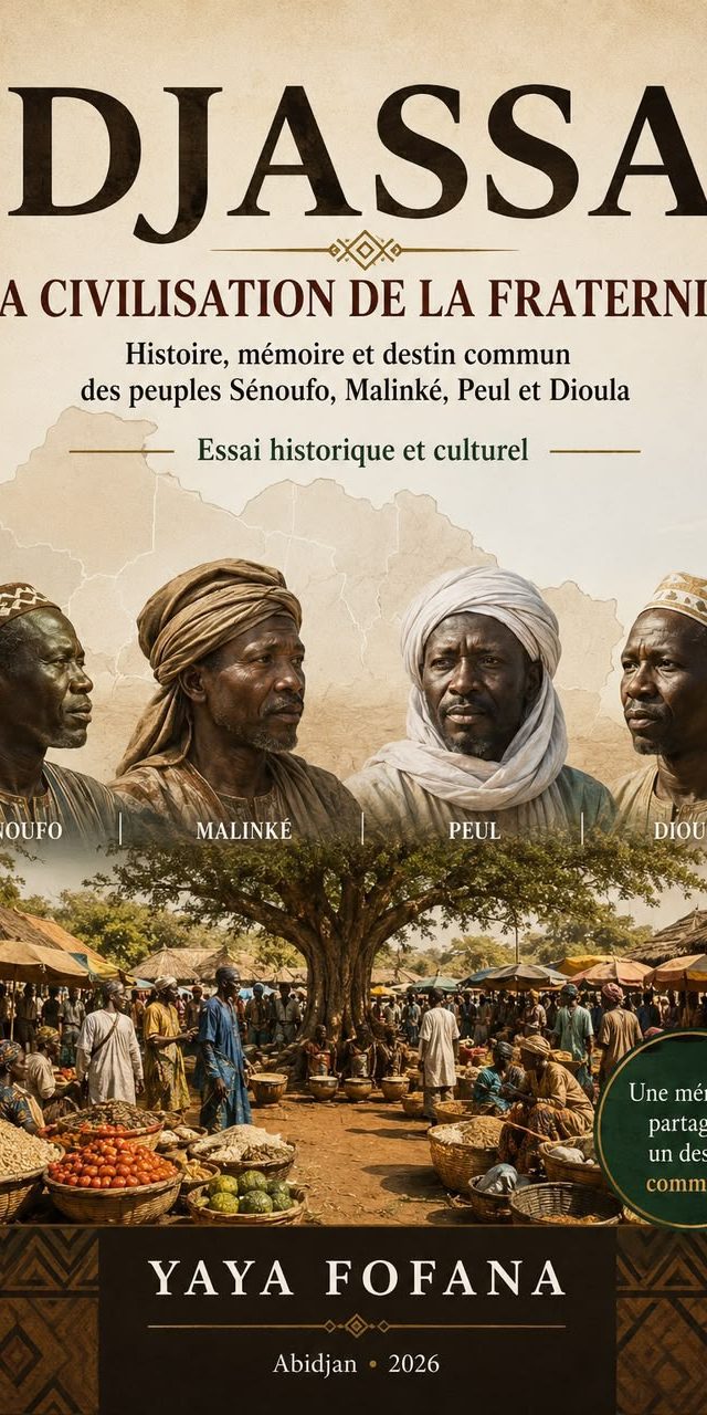 texte d'histoire très inspirant