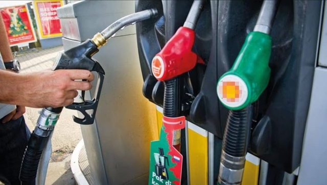 La hausse du prix du carburant n'est pas sans conséquence fâcheuse sur les ménages