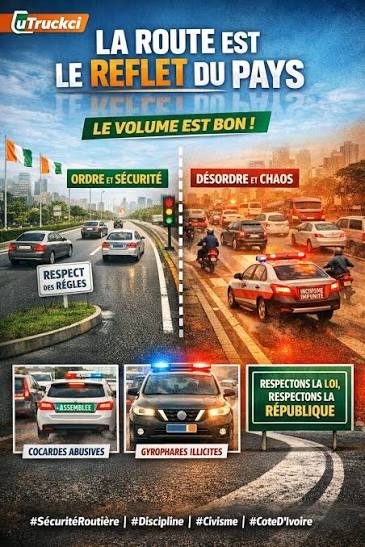 l'incivisme est nocif