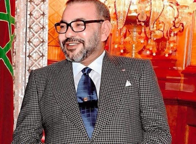 le Roi du Maroc a écrit à Ouattara