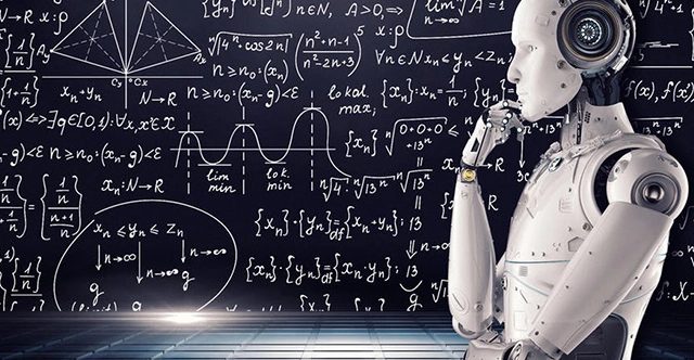 l'intelligence artificielle est dans le quotidien de tout un chacun
