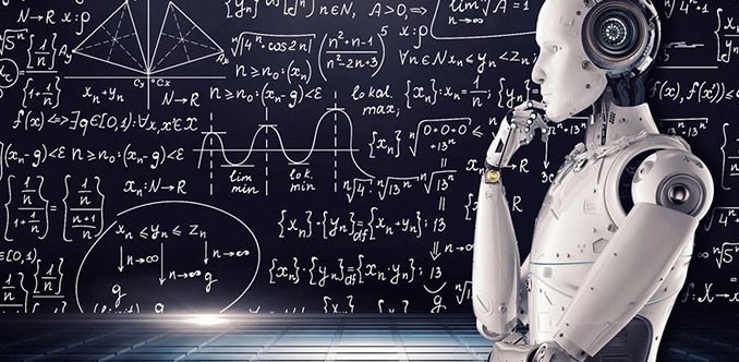 l'intelligence artificielle est dans le quotidien de tout un chacun