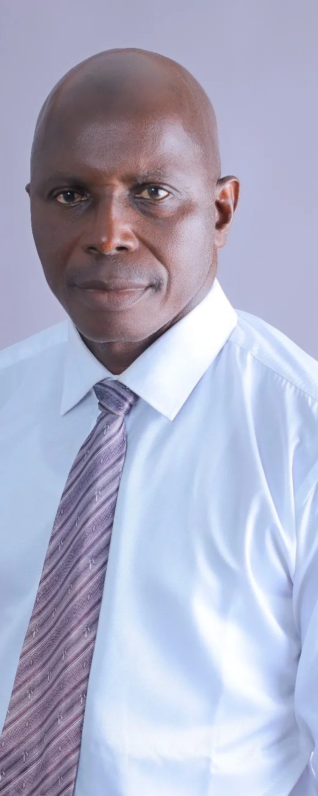 Antoine Siaba estime que Thiam ne peut pas diriger le Pdci