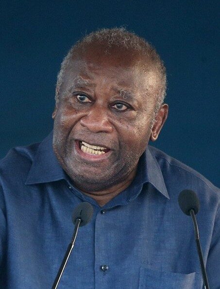 Laurent Gbagbo délègue ses pouvoirs