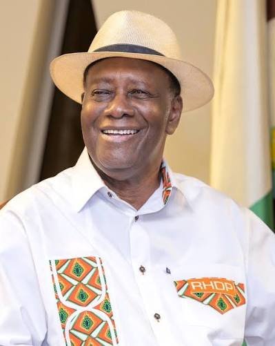 Alassane Ouattara songe à transmettre le pouvoir