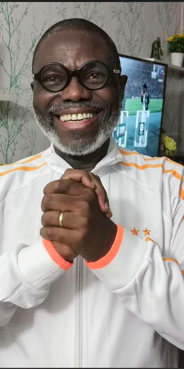 Kando Soumahoro hume l'air pur de la liberté