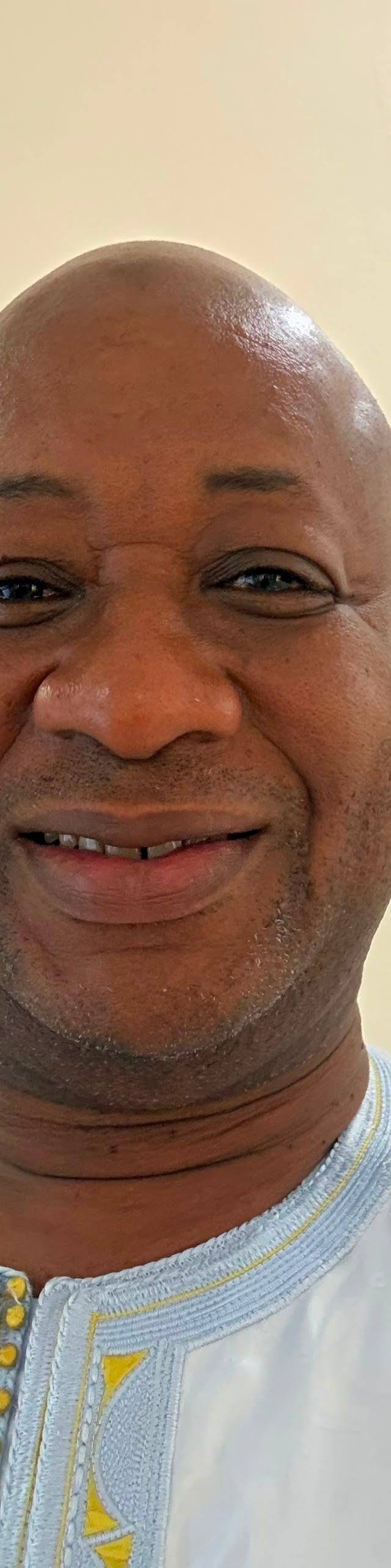 Yaya Fofana éclaire sur le peuple dioula