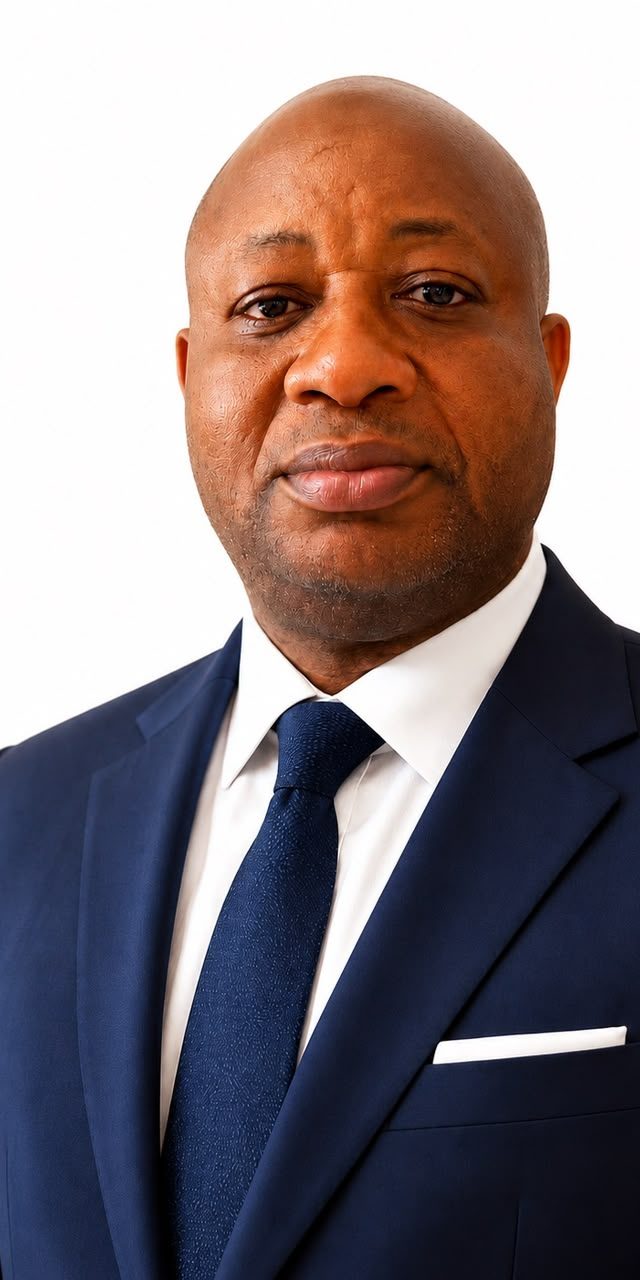 Yaya Fofana,le Président du MFA
