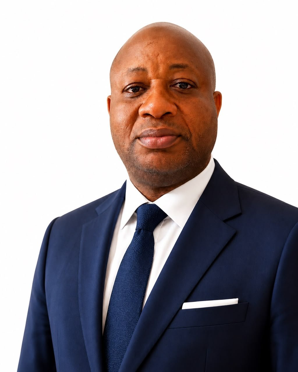 Yaya Fofana,le Président du MFA