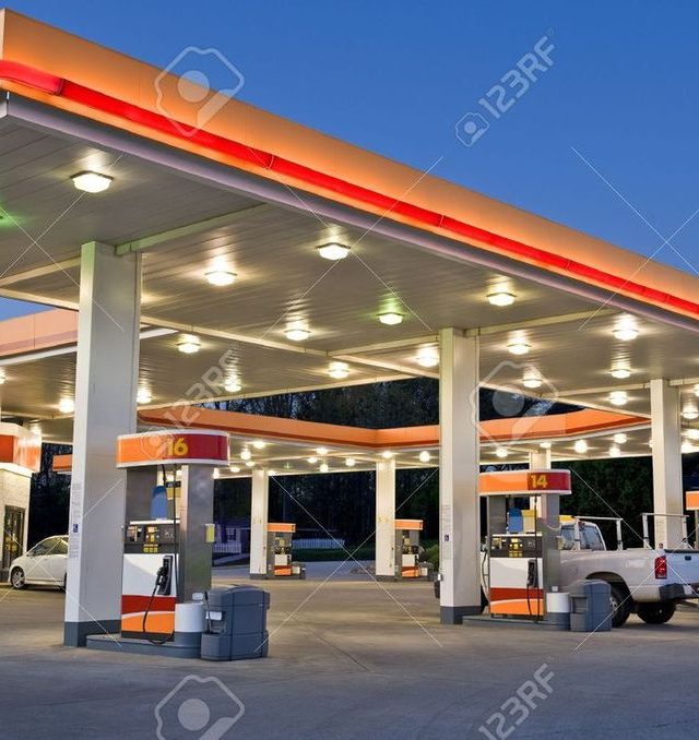 le carburant irrigue tous les compartiments de la vie et de la mobilité urbaine