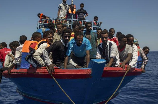 De nombreux migrants ivoiriens de retour