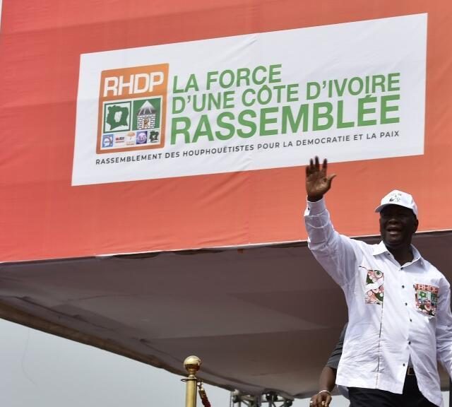 Le RHDP doit impérativement préparer l'avenir