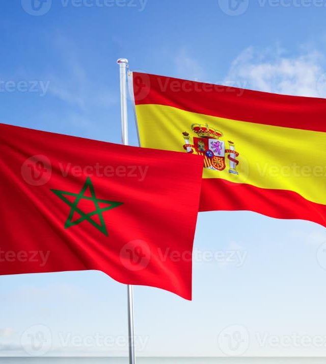 Le Maroc et l'Espagne entretiennent de bonnes relations