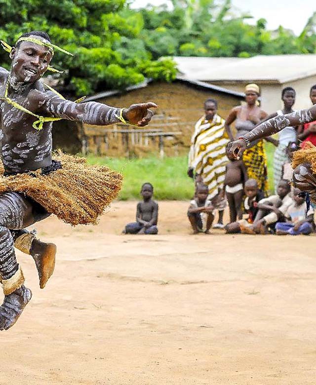 la Culture est un véritable atout pour capter des devises