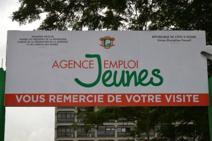 Les jeunes sont de plus en plus en quête d'emploi