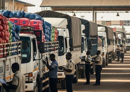 Le commerce intra africain doit être dopée
