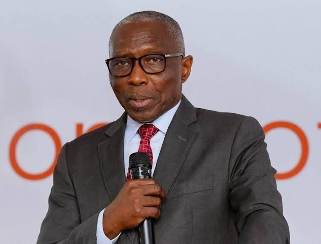 Méité Sindou , patron de l'Asdm