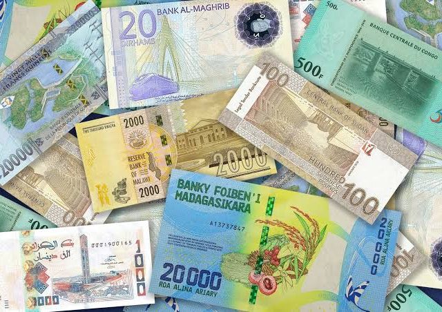 L'Afrique aspire à la souveraineté monétaire
