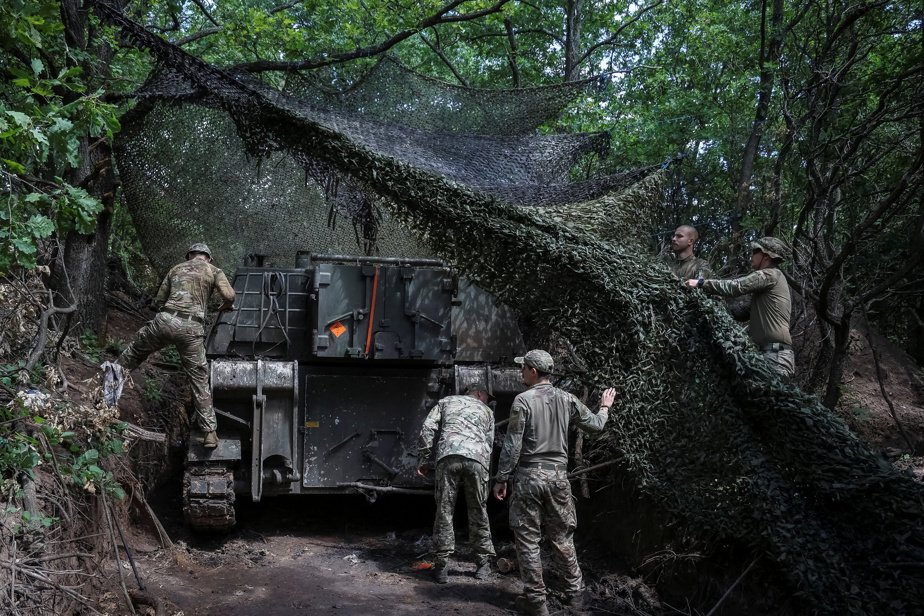 La guerre entre la Russie et l'Ukraine fait des ravages