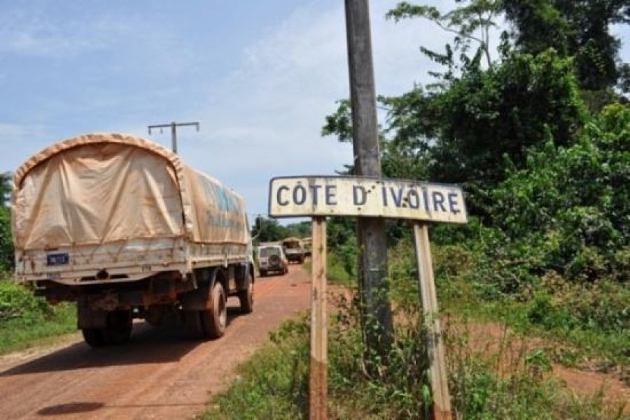La frontière entre le Mali et la Côte d'Ivoire fait l'objet d'accord commun