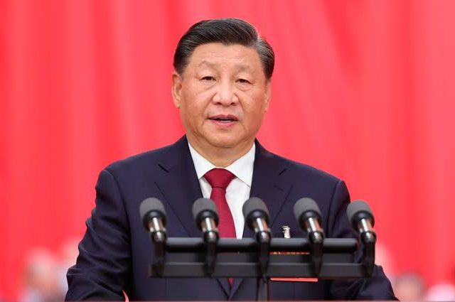 La Chine entretient des relations étroites avec l'Afrique