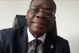 Victor Taukla , Sénateur de la Marahoué