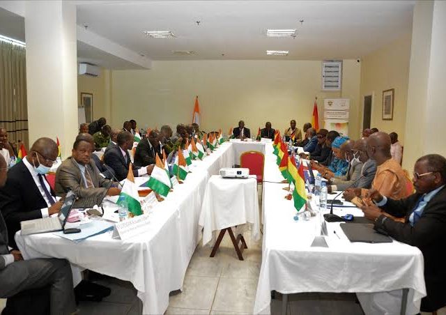 la Côte d'Ivoire et le Mali s'accordent sur leur frontière