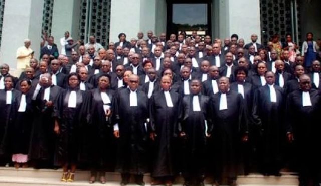 501 agents d'agents judiciaires ont été récemment revoqués