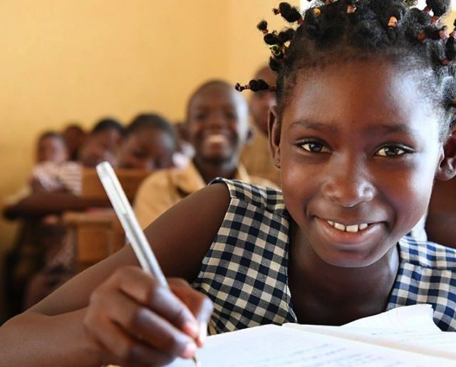 plusieurs écoliers ont été orientés en classe de sixième
