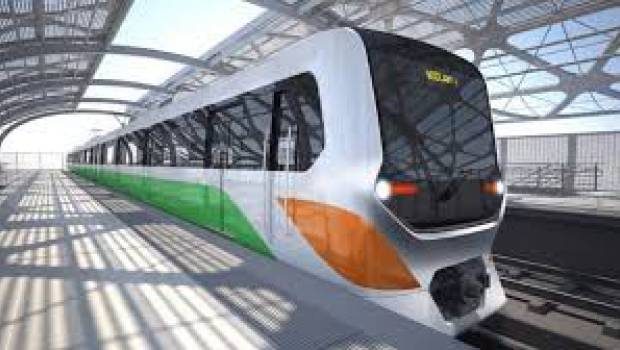 Une des lignes du métro d'Abidjan qui sera sans doute très utilisée