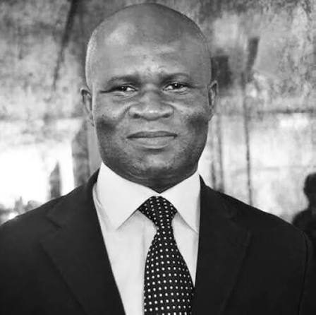 Siaka Ouattara chute de haut