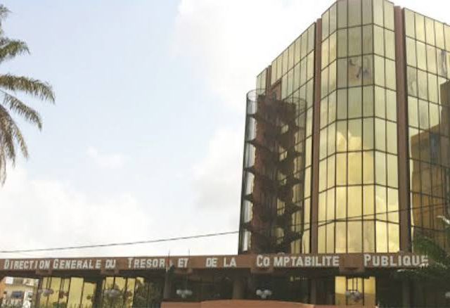 Le Tresor Public ivoirien opere des reformes