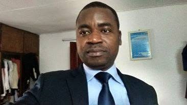 Zadi Zadi , conseiller régional de la Nawa