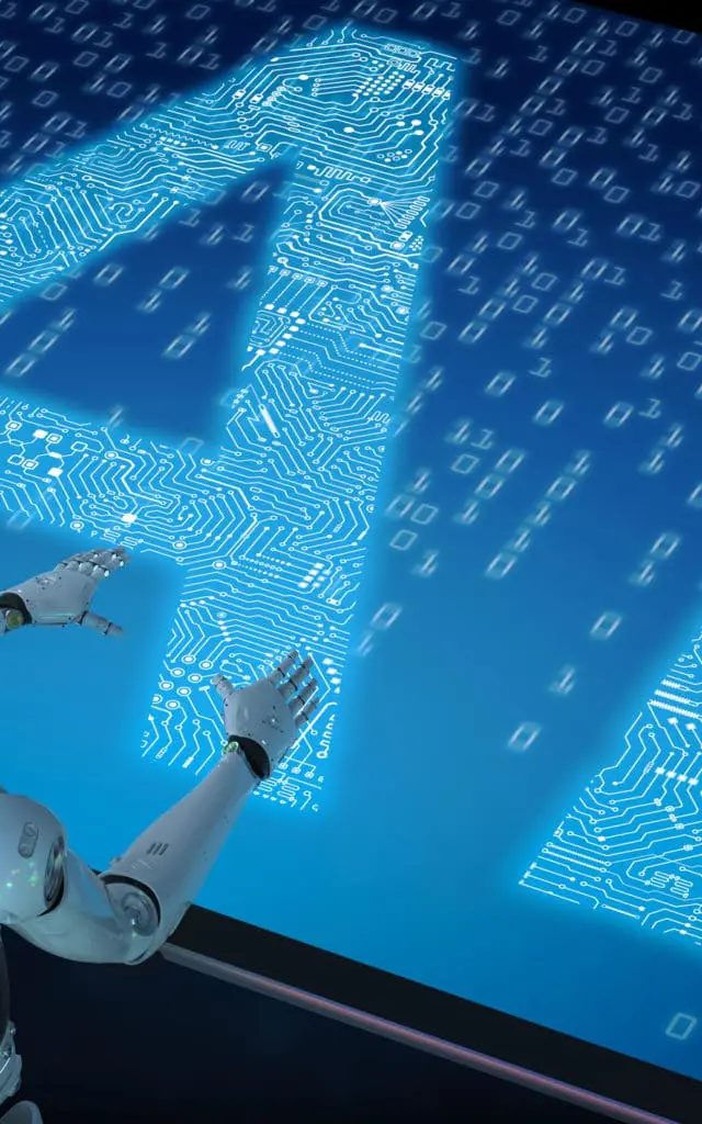 l'intelligence artificielle est importante
