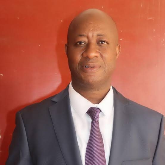 Yaya Fofana , Président du MFA
