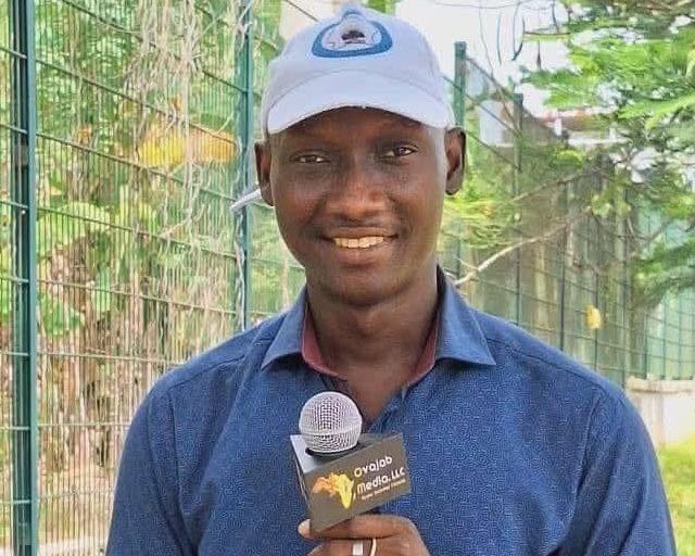 Dah Sansan Dihignité , président du Micoci