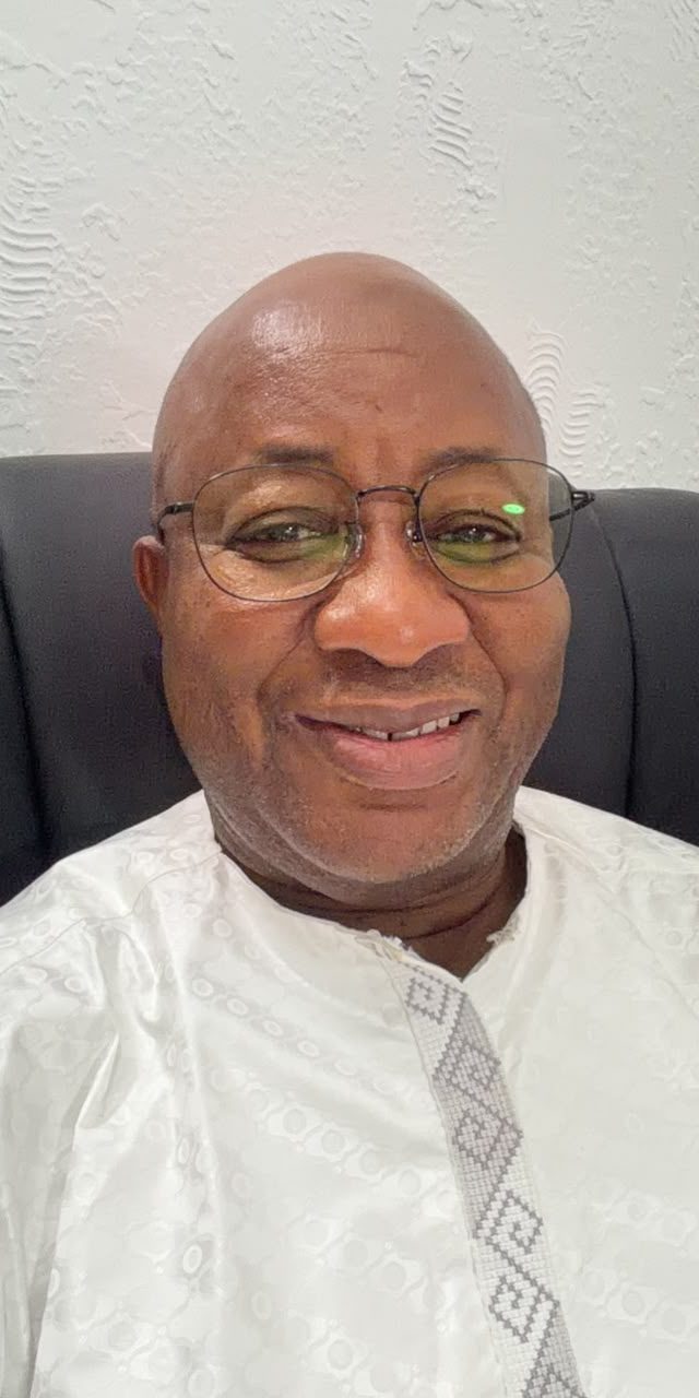 Yaya Fofana est une personnalité qui a plusieurs facettes