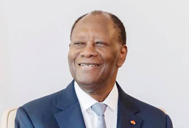 Alassane Ouattara veille au dynamisme de l'économie