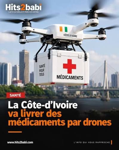 La Côte d'Ivoire est en train de passer à un autre cap au niveau de la santé