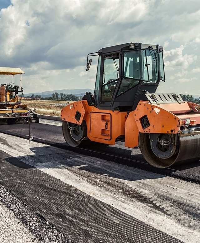 Le défi majeur sera l'entretien des infrastructures