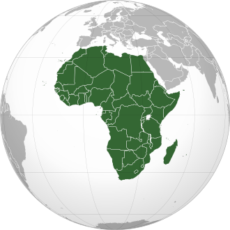 L'Afrique a un grand destin