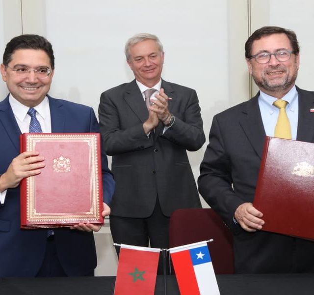 La diplomatie bouge dans le bon sens à New York
