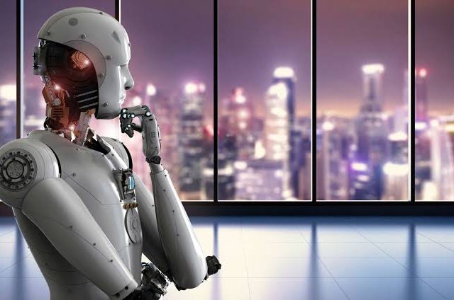 La technologie chinoise est largement en avance