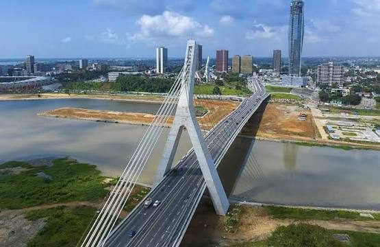 La Côte d'Ivoire se met sur les rails de l'émergence