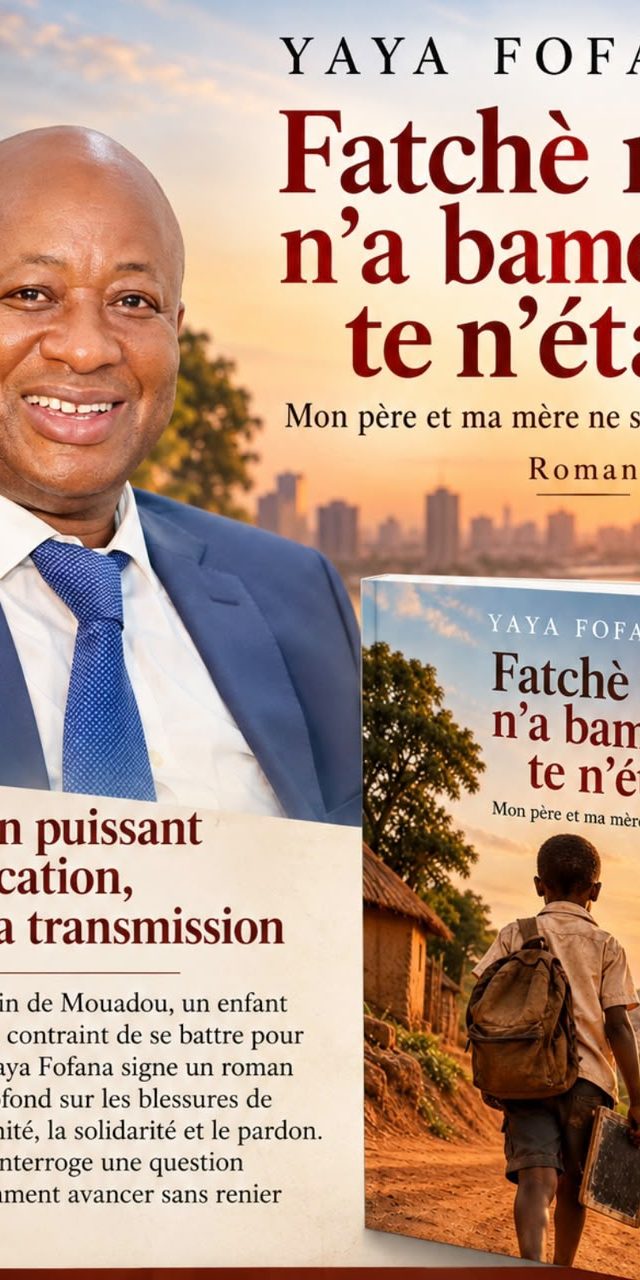 la voie de l'école a déplu à son père